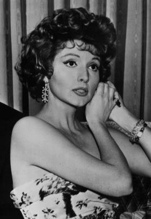 patricia barry