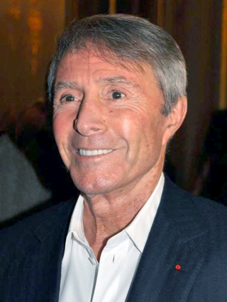 francis veber