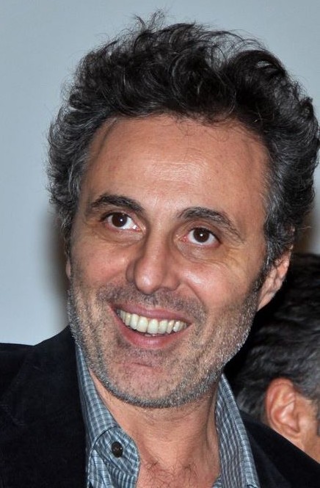 gilbert melki