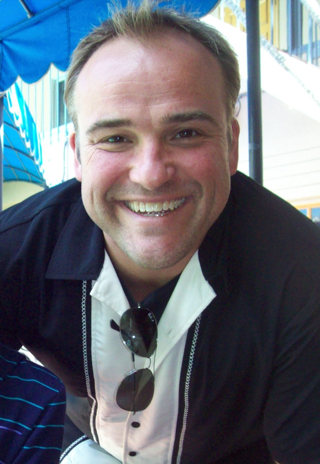 david deluise