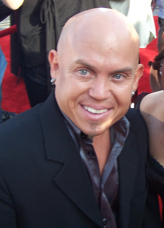 martin klebba