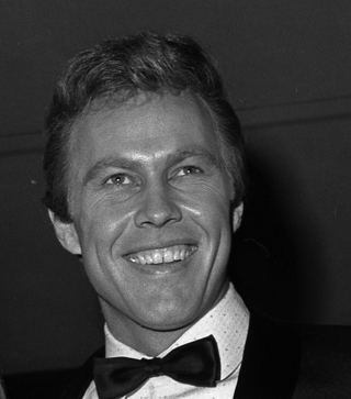 harve presnell