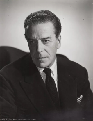 jack buchanan