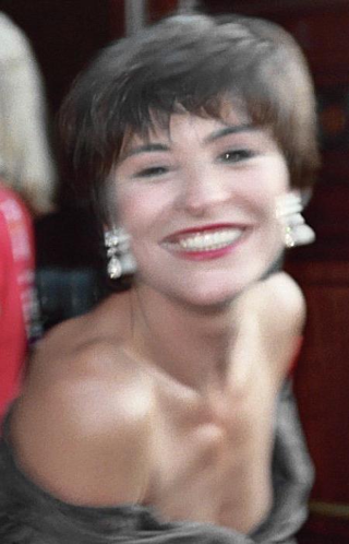 amanda donohoe