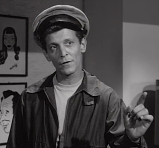 joe turkel