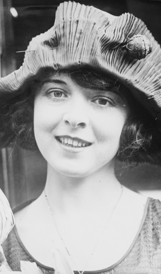 colleen moore