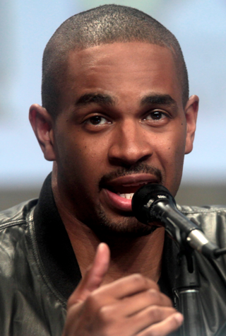 damon wayans jr.