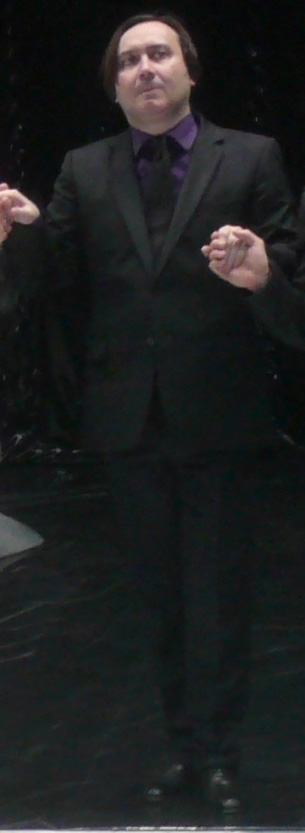 michel fau
