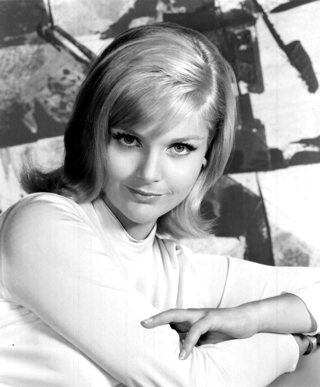 carol lynley
