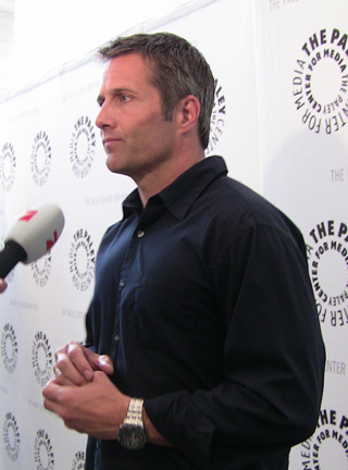 rob estes