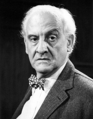 hans conried