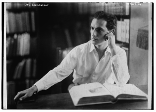 joseph schildkraut