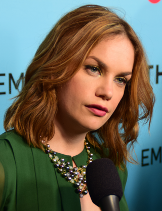 ruth wilson