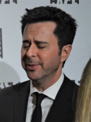 jonathan silverman