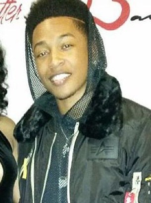 jacob latimore