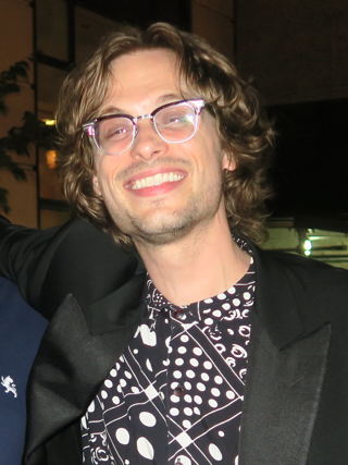 matthew gray gubler