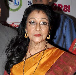 mala sinha