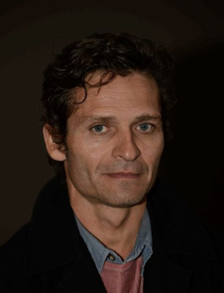 françois négret