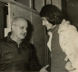 jean dasté