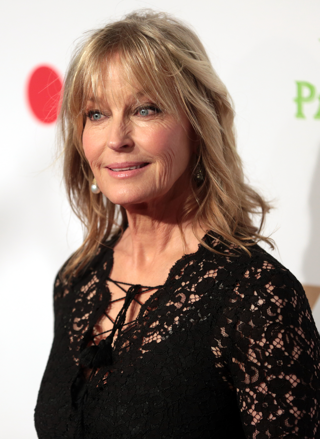 bo derek