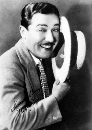 monty banks