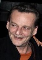 marc barbé