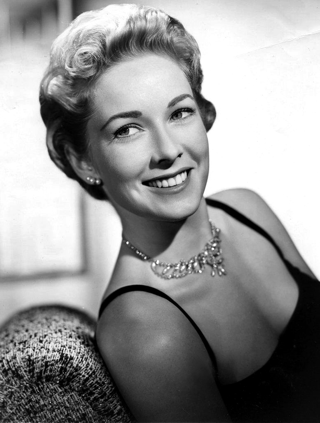 vera miles