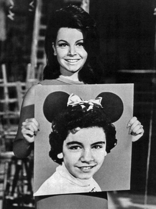 annette funicello