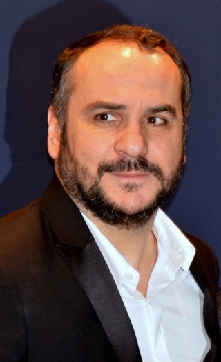 françois-xavier demaison