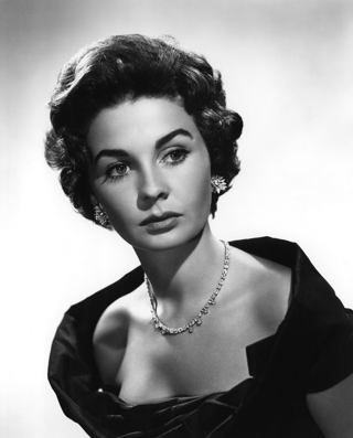 jean simmons