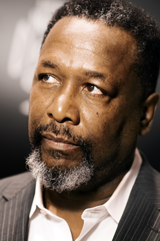 wendell pierce