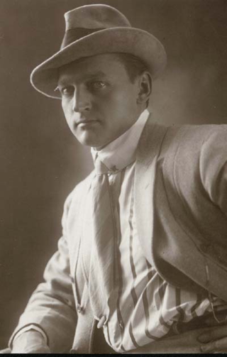johannes meyer
