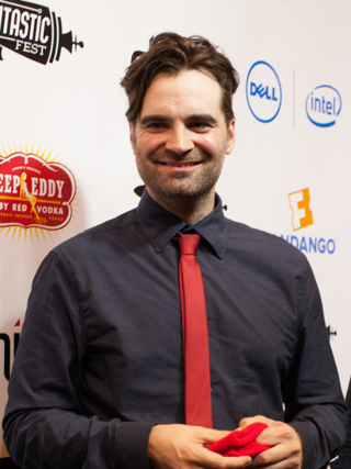 joe lynch