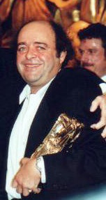 jacques villeret