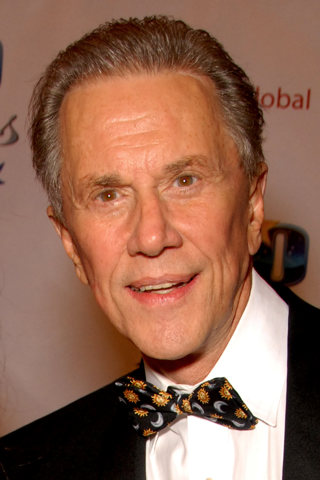andrew prine
