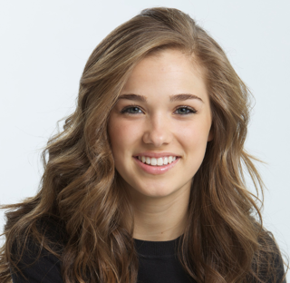haley lu richardson