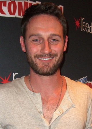 josh stewart