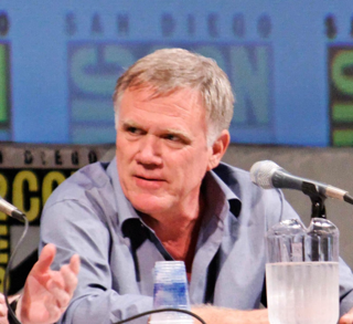 joe johnston