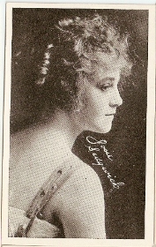 josie sedgwick