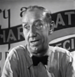 george davis