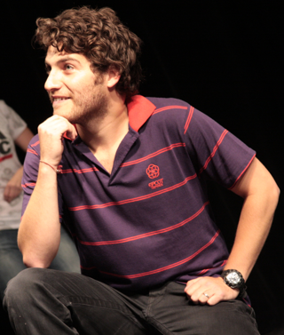 adam pally