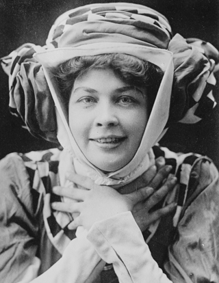 kathleen howard