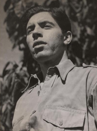 michael pate