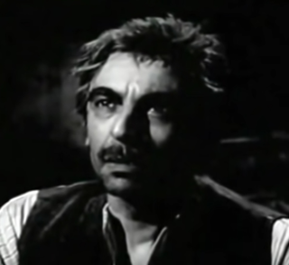 martin benson