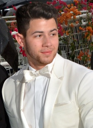 nick jonas