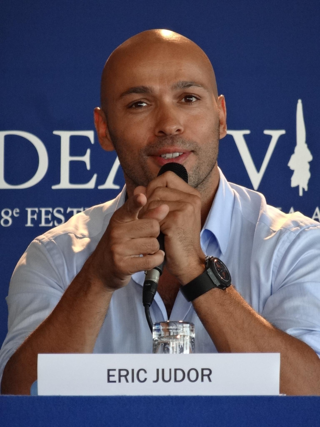 eric judor