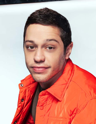 pete davidson