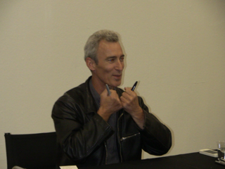 jed brophy