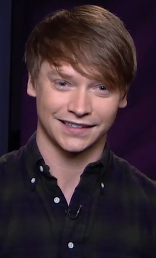 calum worthy