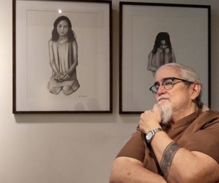 peque gallaga